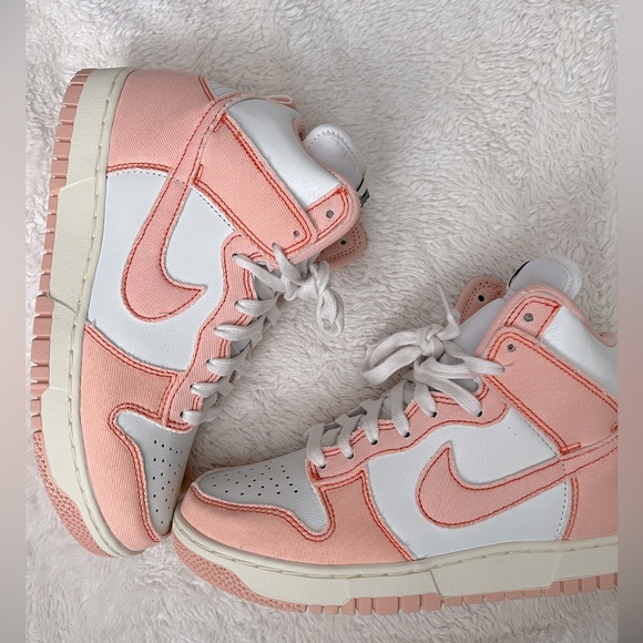 Nike Dunk Hi 1985 - Picture 7 of 9